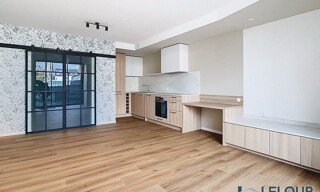 Appartement 2 Pièces 46 m² à louer à Le Mesnil-Esnard (76240)