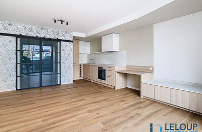 location appartement 790 € CC /mois à proximité de Roncherolles-sur-le-Vivier (76160)