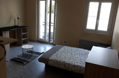 location appartement 508 € CC /mois à proximité de Sautron (44880)