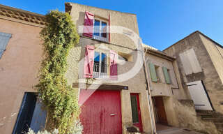 Maison 4 Pièces 103 m² à vendre à La Tour-d'Aigues (84240)