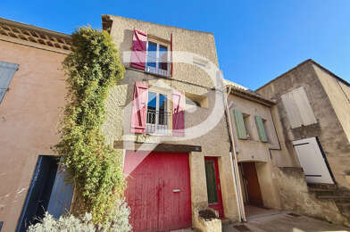 Maison 4 pièces 232000 €