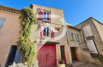 vente maison 232 000 € à proximité de Castellet-en-Luberon (84400)