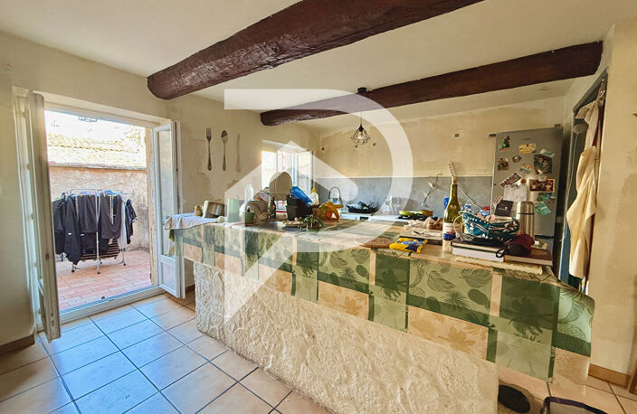 Maison La Tour-d'aigues 4 pièce(s) 103 m2 — photo 4
