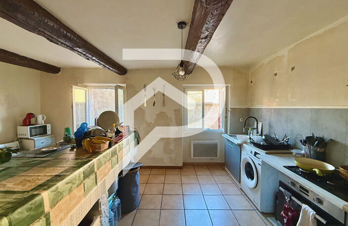 Maison La Tour-d'aigues 4 pièce(s) 103 m2 — photo 5