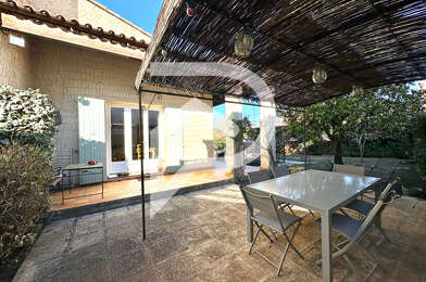 Maison 5 pièces 450000 €