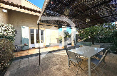 Pertuis - Maison individuelle de 108 m2 hab sur 600 m2 de ter... — photo du bien
