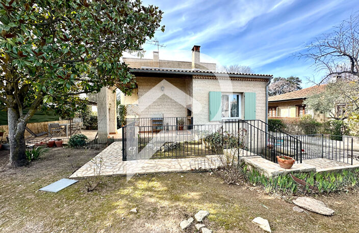 Pertuis - Maison individuelle de 108 m2 hab sur 600 m2 de ter... — photo 2