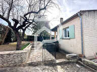 Pertuis - Maison individuelle de 108 m2 hab sur 600 m2 de ter... — photo 3