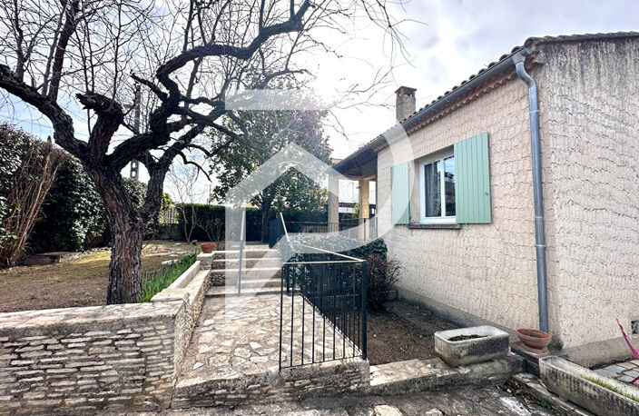 Pertuis - Maison individuelle de 108 m2 hab sur 600 m2 de ter... — photo 3