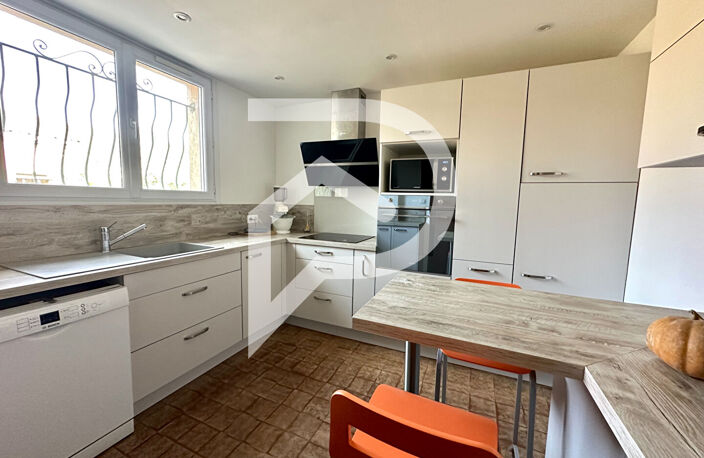 Pertuis - Maison individuelle de 108 m2 hab sur 600 m2 de ter... — photo 4