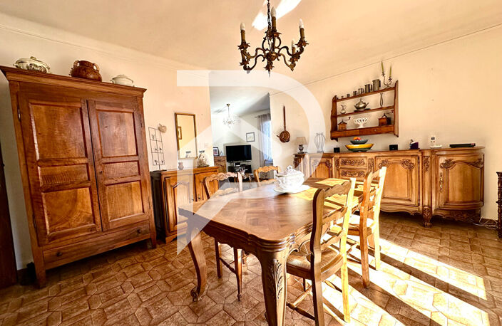 Pertuis - Maison individuelle de 108 m2 hab sur 600 m2 de ter... — photo 5