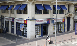 Commerce 1 Pièce 50 m² à vendre à La Neuville-Chant-d'Oisel (76520)