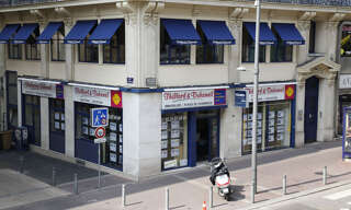 Commerce 1 Pièce 50 m² à vendre à Romilly-sur-Andelle (27610)