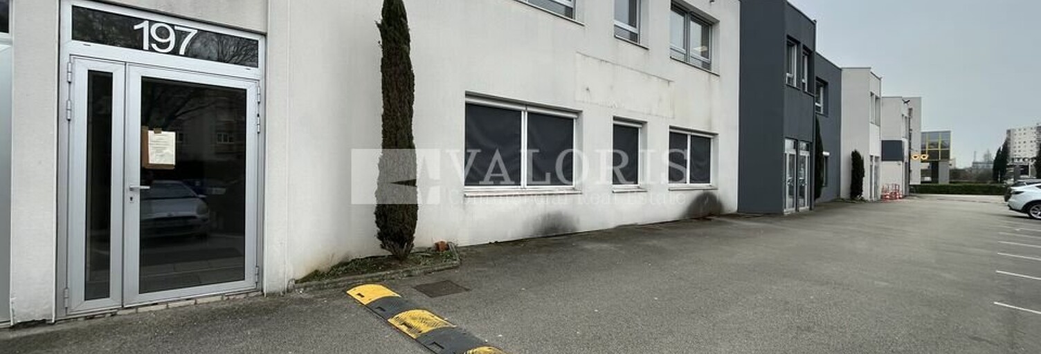 Commerce  250 m² à louer à Villefranche-sur-Saône (69400)
