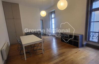 location appartement 829 € CC /mois à proximité de Redessan (30129)