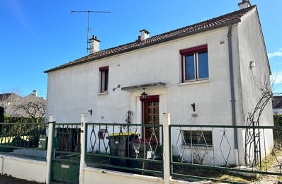 vente maison 127 900 € à proximité de Villefargeau (89240)