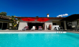 Maison 10 Pièces 300 m² à vendre à Ajaccio (20000)