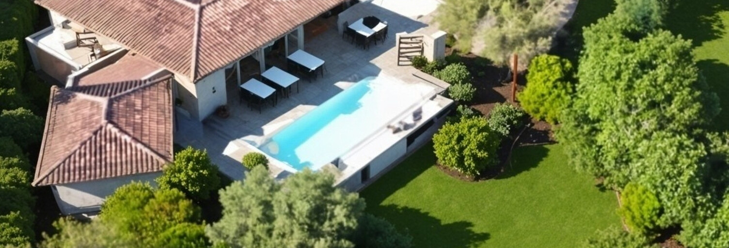 Maison 10 Pièces 310 m² à vendre à Peri (20167)