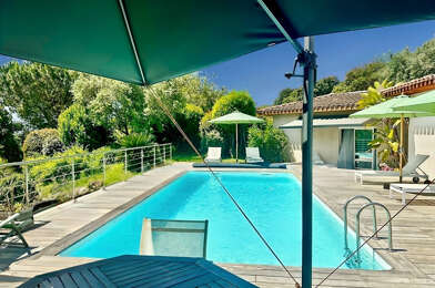 Maison 10 pièces 1368000 €