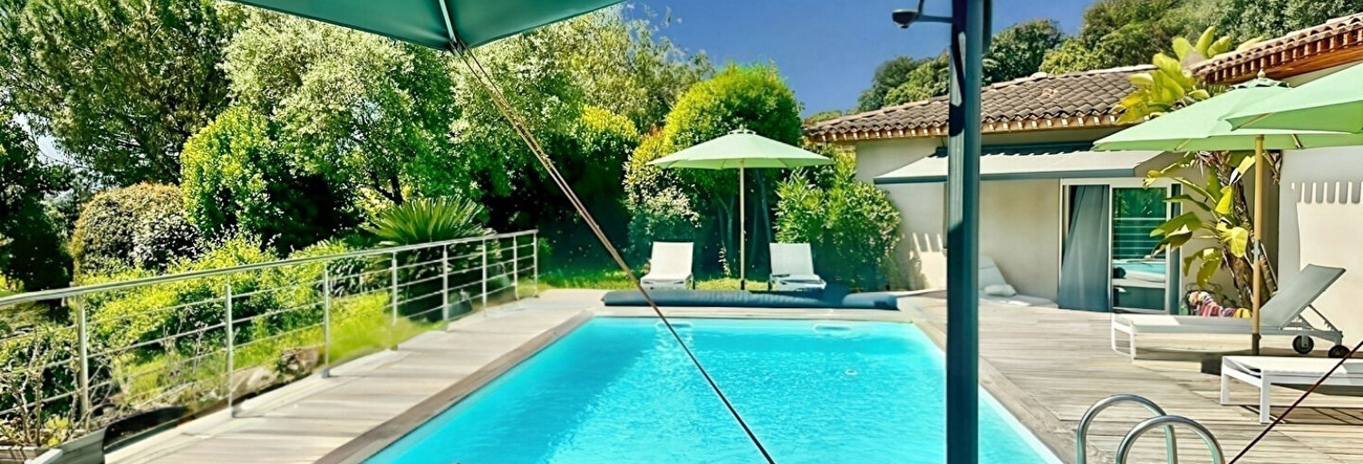 Maison 10 Pièces 310 m² à vendre à Peri (20167)