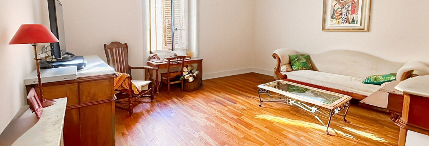 Appartement 4 Pièces 115 m² à vendre à Ajaccio (20000)