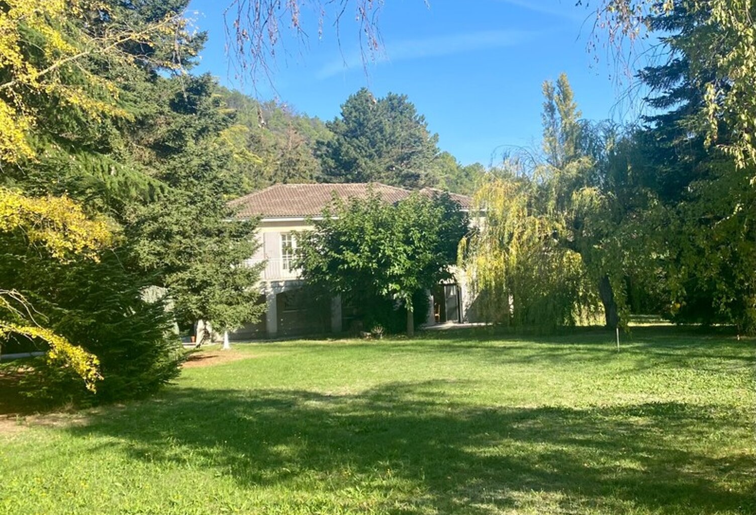Propriété — photo 1