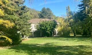 Maison 7 Pièces 156 m² à vendre à Mours-Saint-Eusèbe (26540)