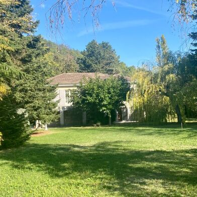 Maison 7 pièces 365000 €