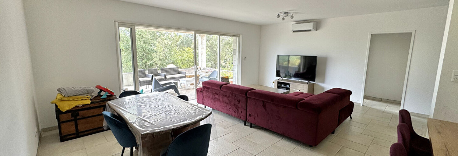 Maison 4 Pièces 125 m² à vendre à Vero (20172)