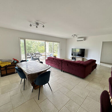 Maison 4 pièces 483000 €