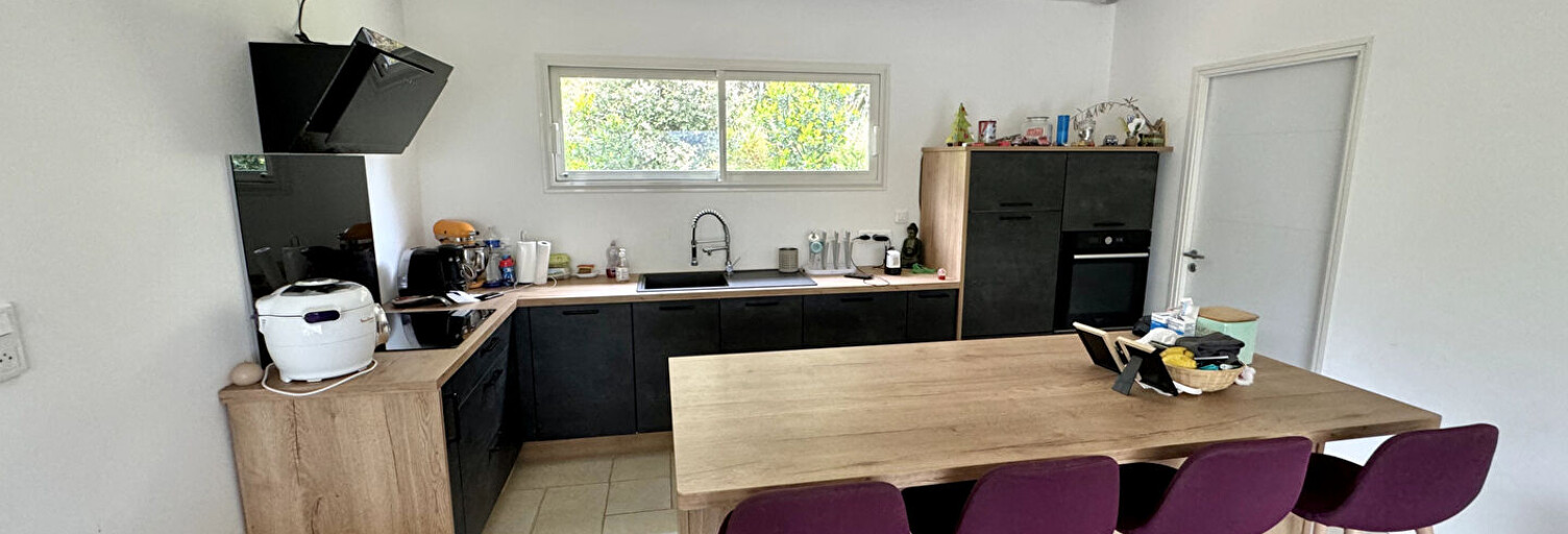 Maison 4 Pièces 125 m² à vendre à Vero (20172)