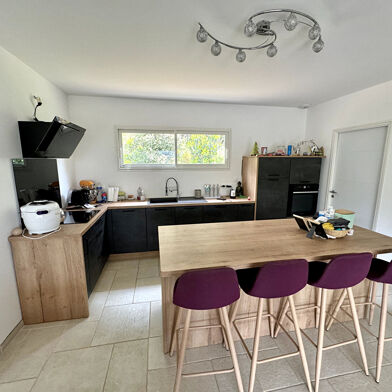 Maison 4 pièces 483000 €