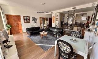 Appartement 4 Pièces 130 m² à vendre à Ajaccio (20000)