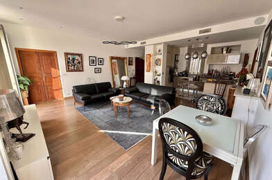 Appartement 4 pièces 740000 €