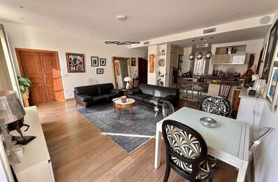 A VENDRE APPARTEMENT T4 -130 M2 - CENTRE VILLE AJACCIO 20 000 — photo du bien