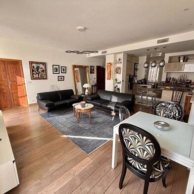 Appartement 4 pièces 740000 €