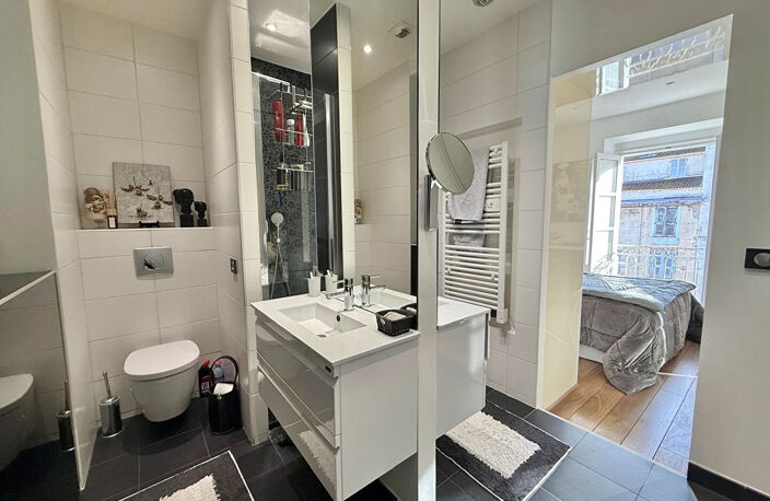 A VENDRE APPARTEMENT T4 -130 M2 - CENTRE VILLE AJACCIO 20 000 — photo 4