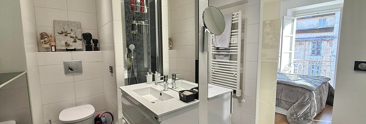 Appartement 4 Pièces 130 m² à vendre à Ajaccio (20000)