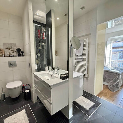 Appartement 4 pièces 740000 €