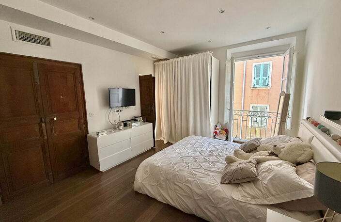 A VENDRE APPARTEMENT T4 -130 M2 - CENTRE VILLE AJACCIO 20 000 — photo 5