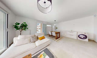 Appartement 3 Pièces 66 m² à vendre à Sassenage (38360)