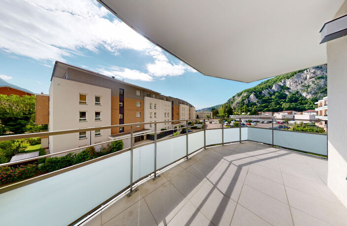 T3 Immeuble 2024 belle terrasse — photo 4