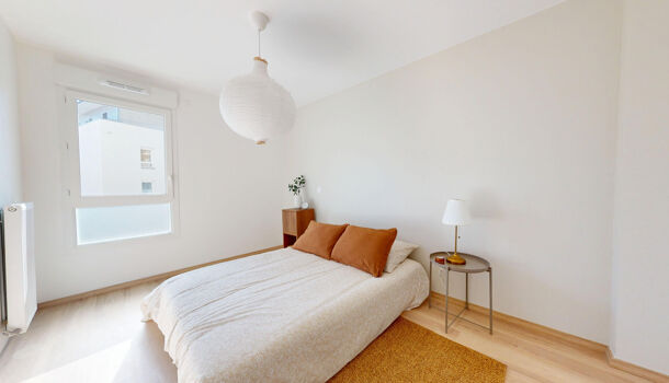 Appartement 3 pièces  à vendre Sassenage 38360