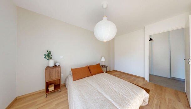 Appartement 3 pièces  à vendre Sassenage 38360