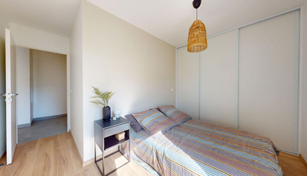 Appartement 3 pièces  à vendre Sassenage 38360