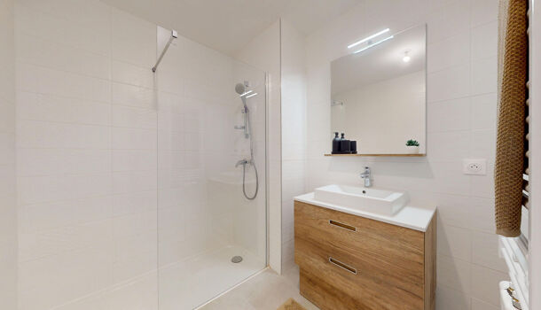 Appartement 3 pièces  à vendre Sassenage 38360