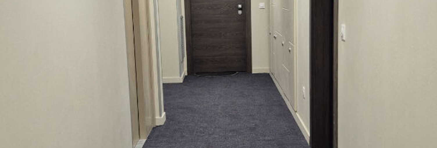 Appartement 3 Pièces 66 m² à vendre à Sassenage (38360)