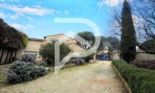 Maison 8 Pièces 168 m² à vendre à Roquemaure (30150)