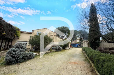 Maison 8 pièces 505000 €