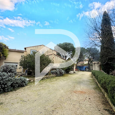 Maison 8 pièces 505000 €